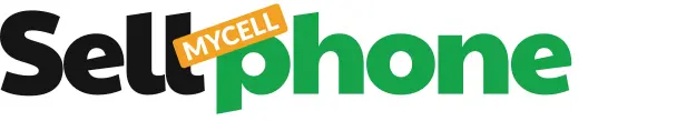 SellMyCellPhone Logo