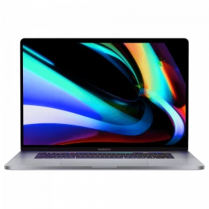 MacBook Pro 16"