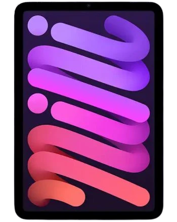 iPad Mini (6th Gen.)