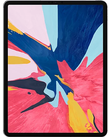 iPad Pro 12.9 inch (3rd Gen.)