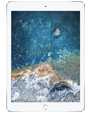 iPad Pro (9.7 inch)