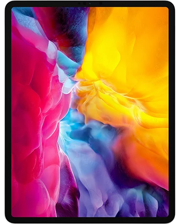 iPad Pro 12.9 inch (4th Gen.)