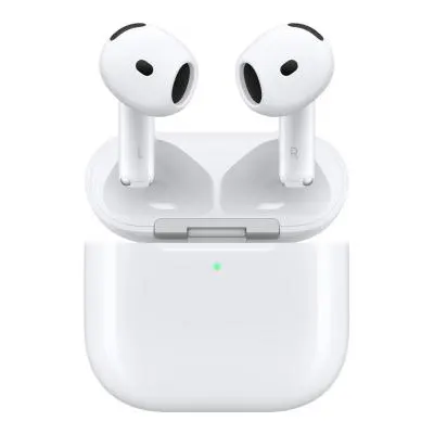 Apple AirPods 4th Gen with Active Noise Cancellation