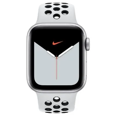 Apple Watch Nike+ Series 5 44mm (GPS + Cellular)