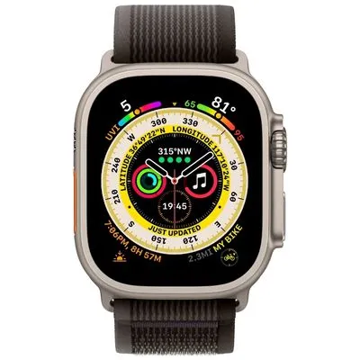Apple Watch Ultra