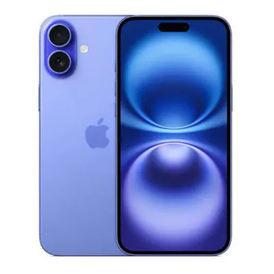 Apple iPhone 16 Plus