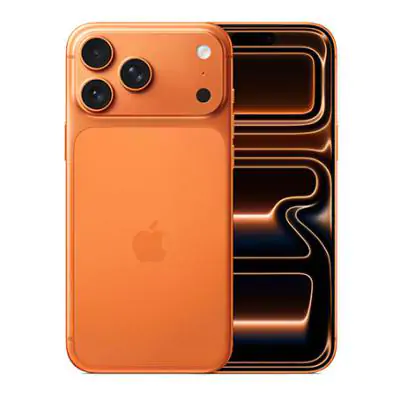 Apple iPhone 17 Pro Max