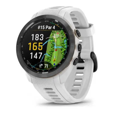 Garmin Approach S70 42mm Watch