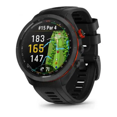 Garmin Approach S70 47mm Watch