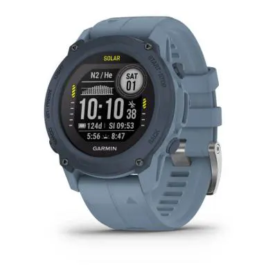 Garmin Descent G1 Solar Watch