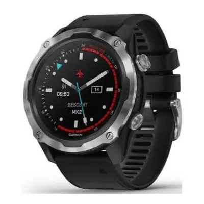 Garmin Descent Mk2 Watch