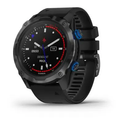 Garmin Descent Mk2i Watch