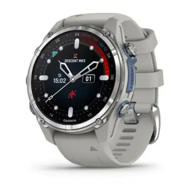 Garmin Descent Mk3 Watch