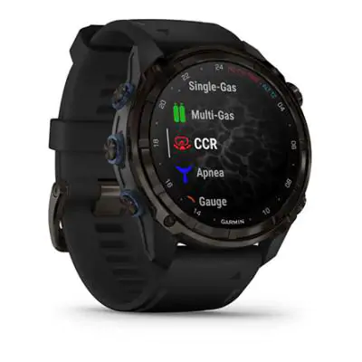 Descent Mk3i 51mm Watch