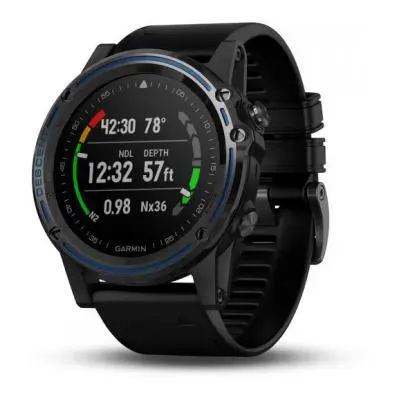 Garmin Descent Mk1 Watch
