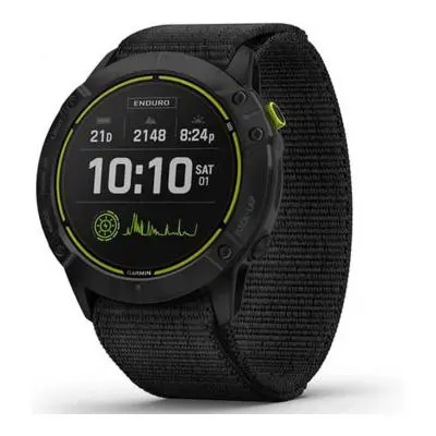 Garmin Enduro 1 Watch