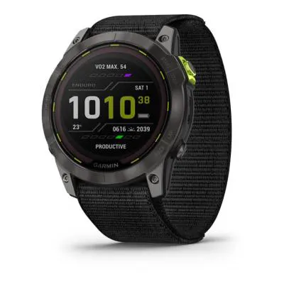 Garmin Enduro 2 Watch