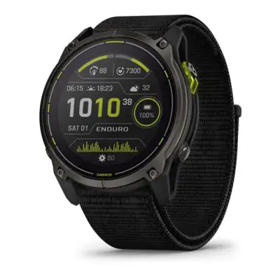 Garmin Enduro 3 Watch