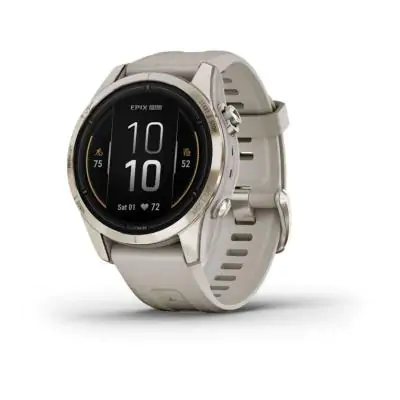 Garmin Epix Pro Gen 2 Sapphire Edition 42mm Watch