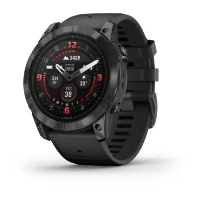 Garmin Epix Pro Gen 2 Sapphire Edition 51mm Watch