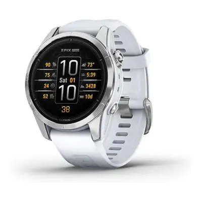 Garmin Epix Pro Gen 2 Standard Edition 42mm Watch