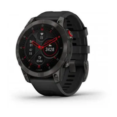 Garmin Epix Gen 2 Sapphire Edition Watch