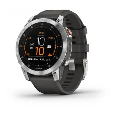 Garmin Epix Gen 2 Standard Edition Watch