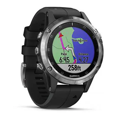Garmin Fenix 5 plus Watch