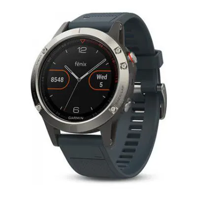 Garmin Fenix 5 Watch