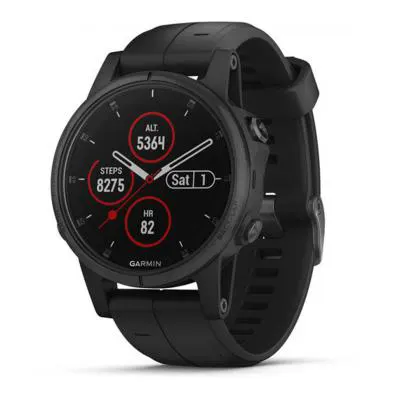 Garmin Fenix 5s plus Watch
