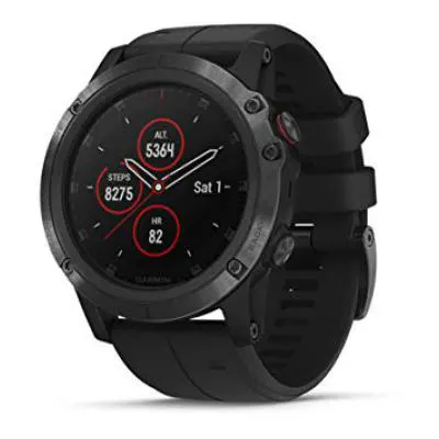 Garmin Fenix 5x plus Watch