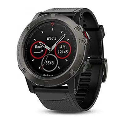 Garmin Fenix 5x Watch