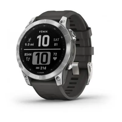 Garmin Fenix 7S Standard Edition Watch