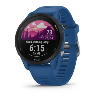 Garmin Forerunner 255 Watch