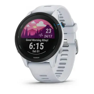 Garmin Forerunner 255S Music Watch