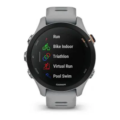 Garmin Forerunner 255S Watch