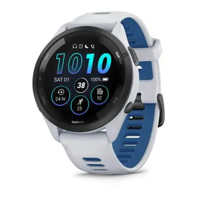 Garmin Forerunner 265 Watch