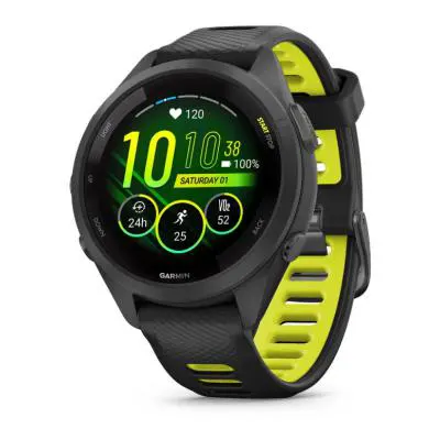 Garmin Forerunner 265S Watch