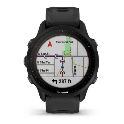 Garmin Forerunner 955 Solar Watch