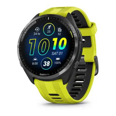 Garmin Forerunner 965 Watch