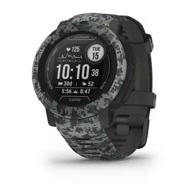 Garmin Instinct 2 Camo Edition Watch