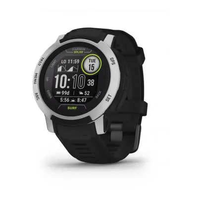 Garmin Instinct 2 Solar Surf Edition Watch