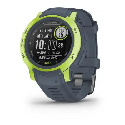 Garmin Instinct 2 Surf Edition Watch