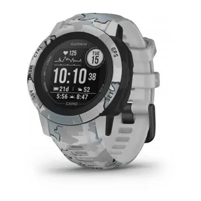 Garmin Instinct 2S Camo Edition Watch