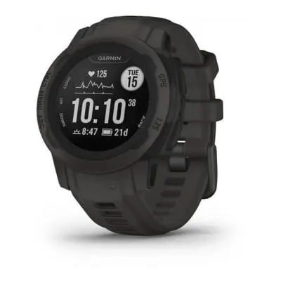 Garmin Instinct 2S Standard Edition Watch