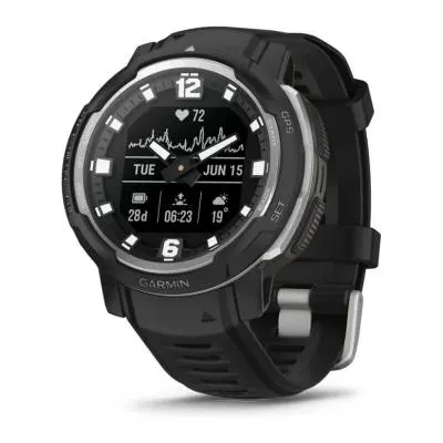 Garmin Instinct Crossover Watch