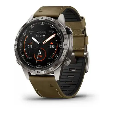 MARQ Adventurer Gen 2 Watch