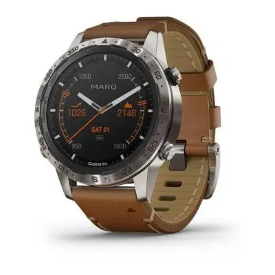 Garmin MARQ Adventurer Watch