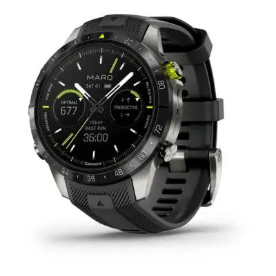 MARQ Athlete Gen 2  Watch Watch