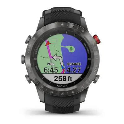 Garmin MARQ Athlete Watch Watch